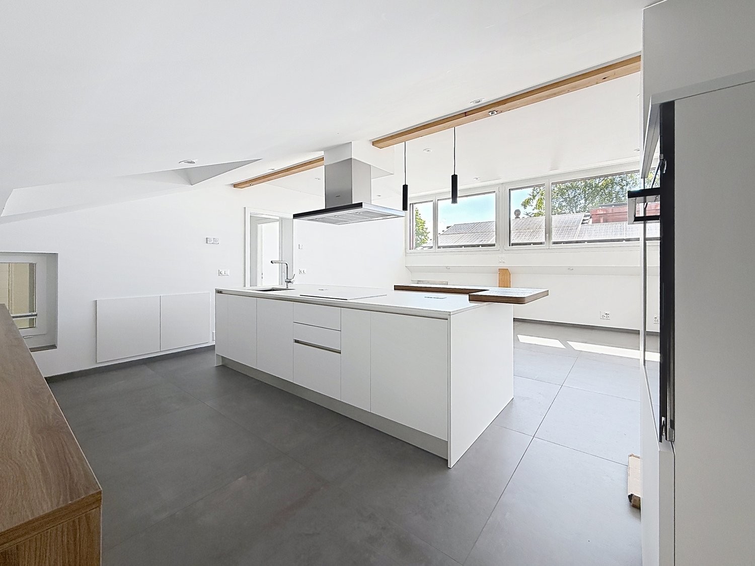 Appartamento di 3 ½ locali
