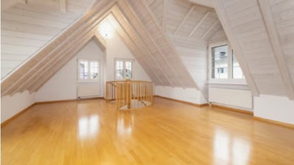 7.5-Zimmer-Haus in Oberrieden, ideal zum Wohnen und Arbeiten, sofort verfügbar