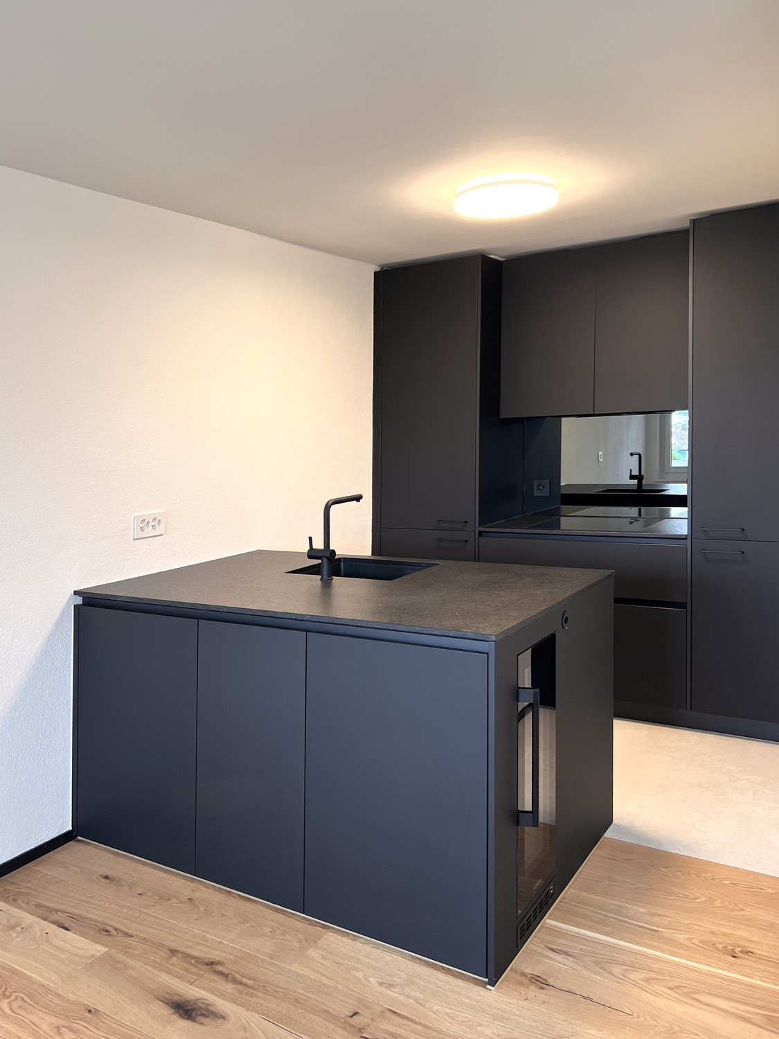 3 ½ room attic flat, photo 3 of 9
