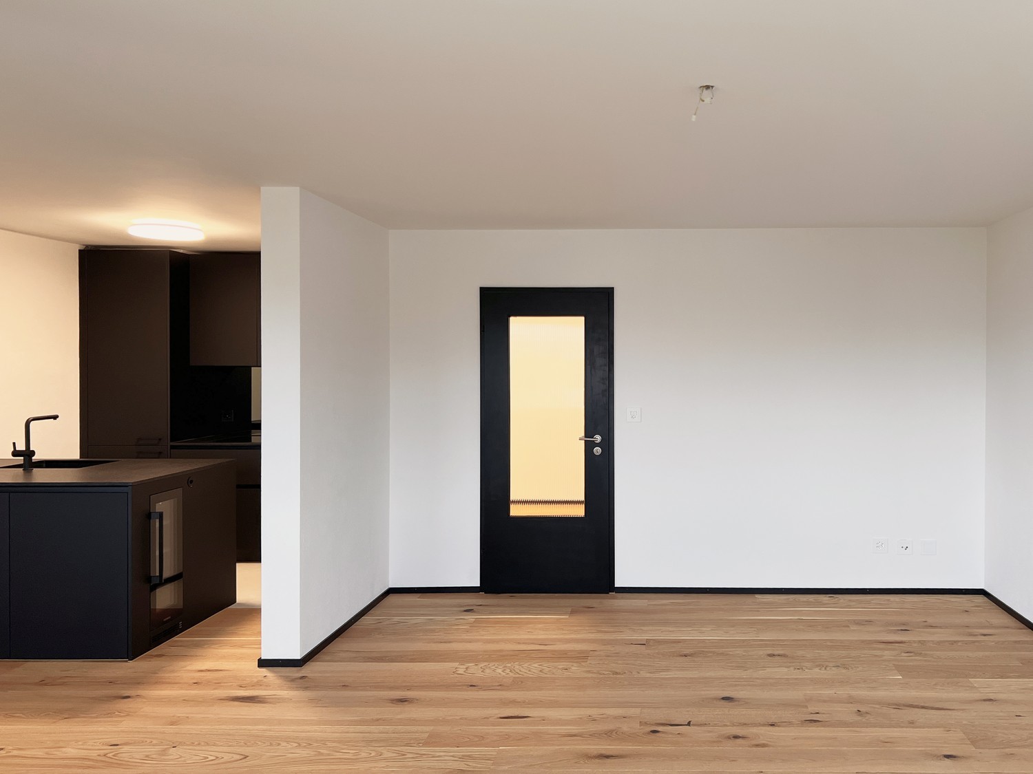 3 ½ room attic flat, photo 2 of 9