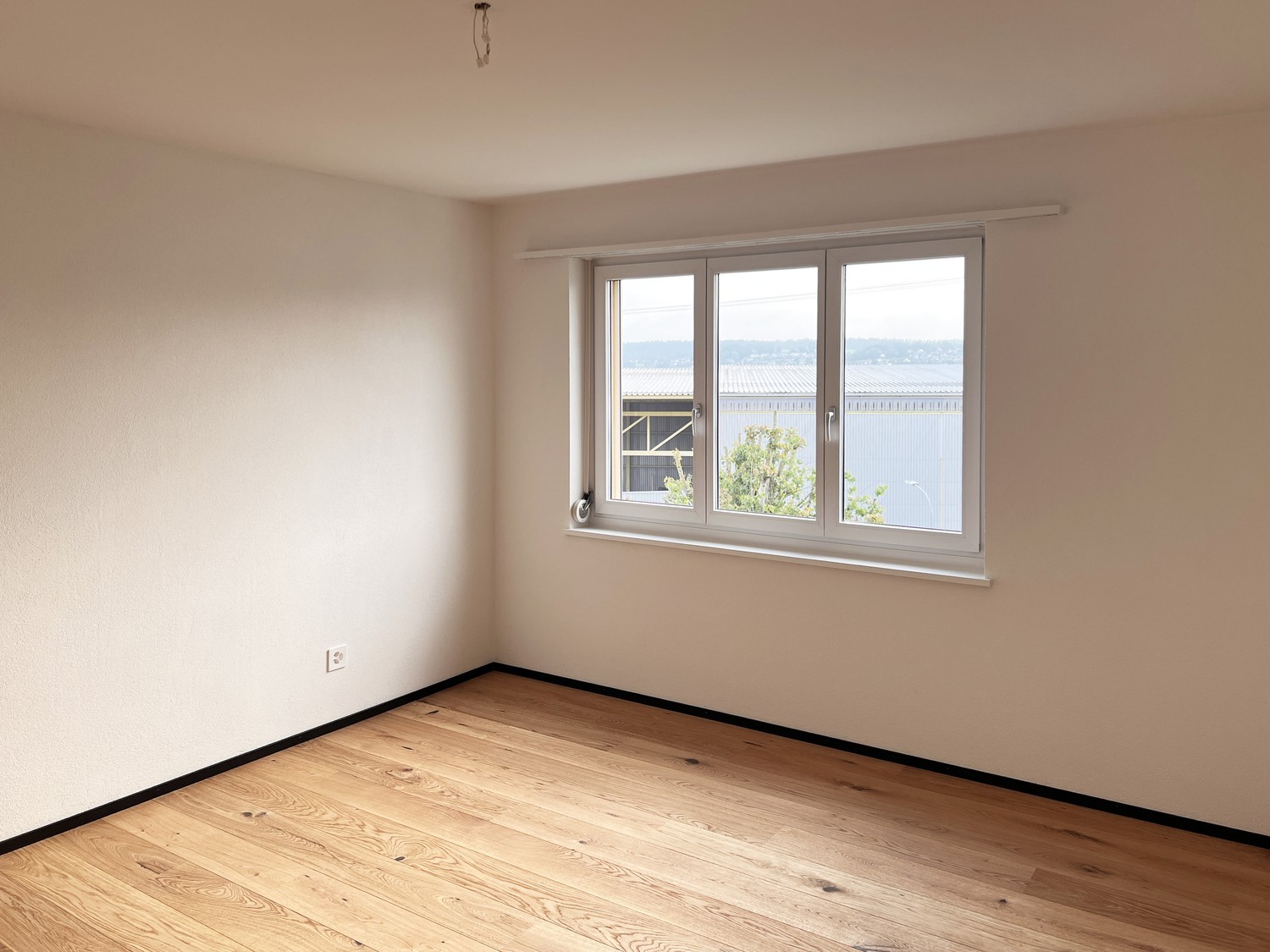 3 ½ room attic flat, photo 4 of 9