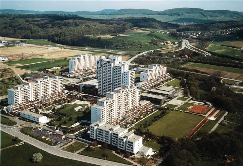 Duplex di 3 ½ locali