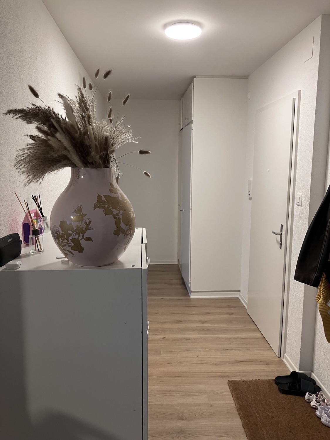 2 rooms apartment