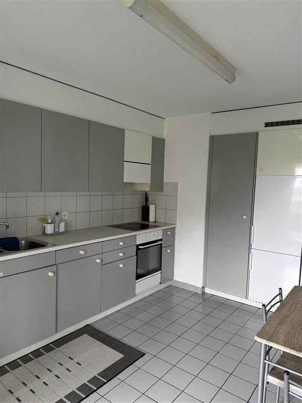 5 ½ Zimmer-Wohnung