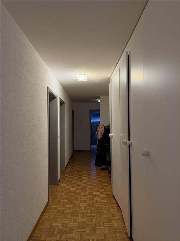 5 ½ Zimmer-Wohnung