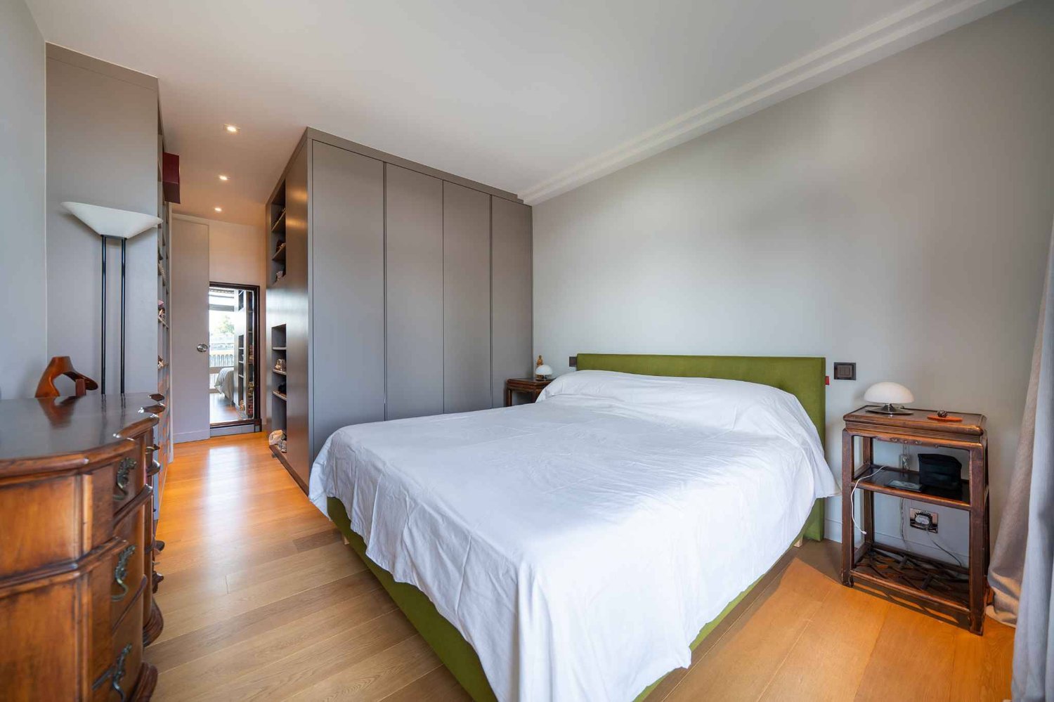 4 rooms furnished flat, photo 7 of 9