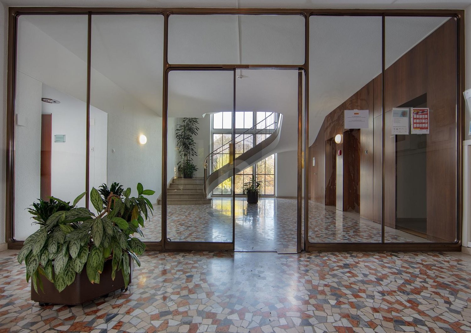 80m² office, photo 4 of 4