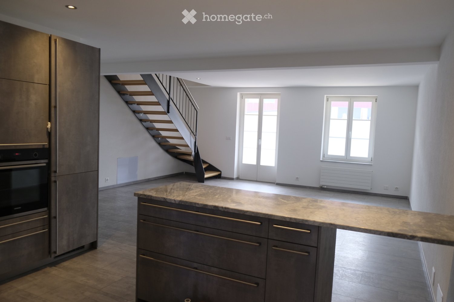 3 rooms apartment, photo 1 of 5