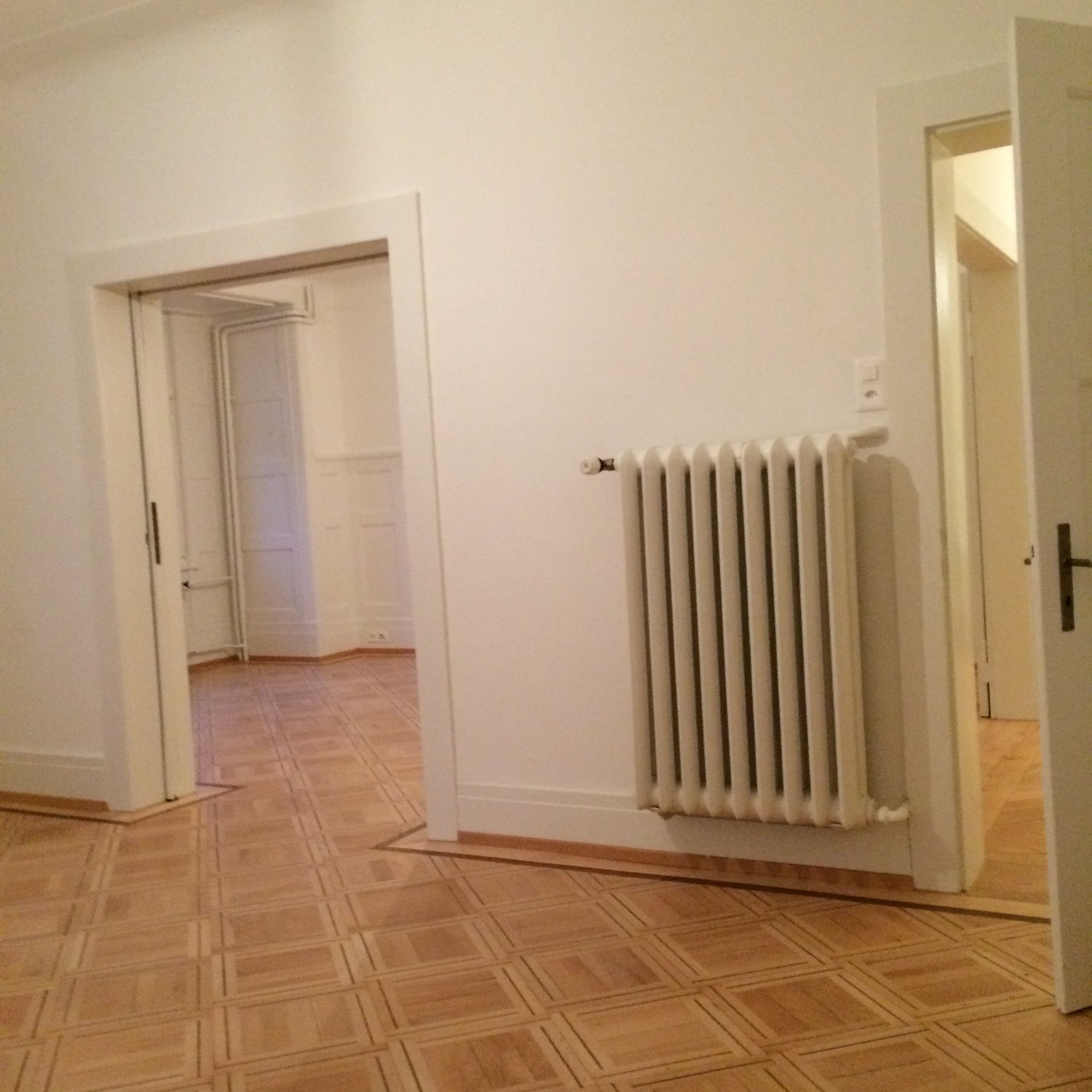 5 rooms apartment, photo 4 of 8