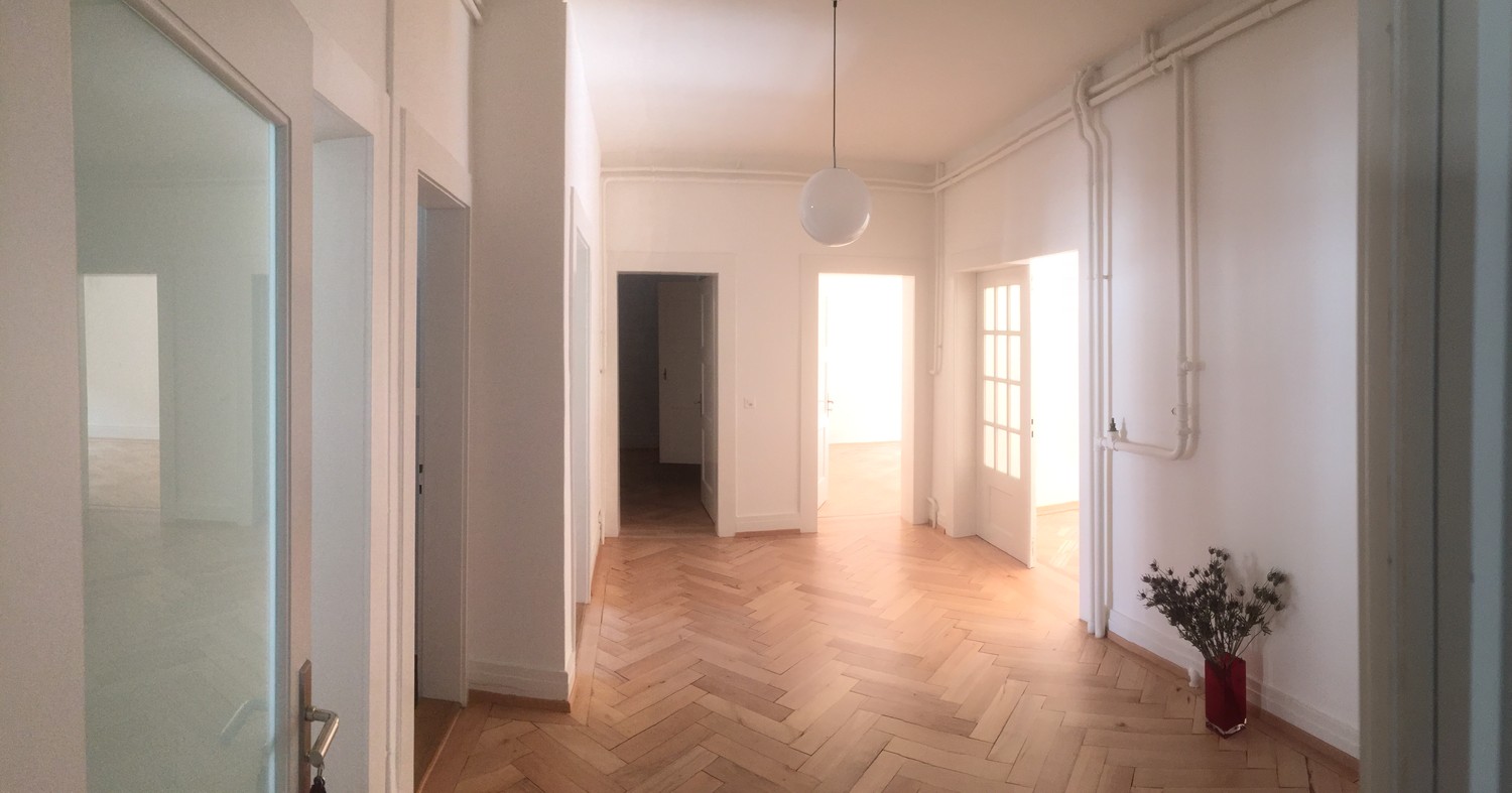 5 rooms apartment, photo 5 of 8