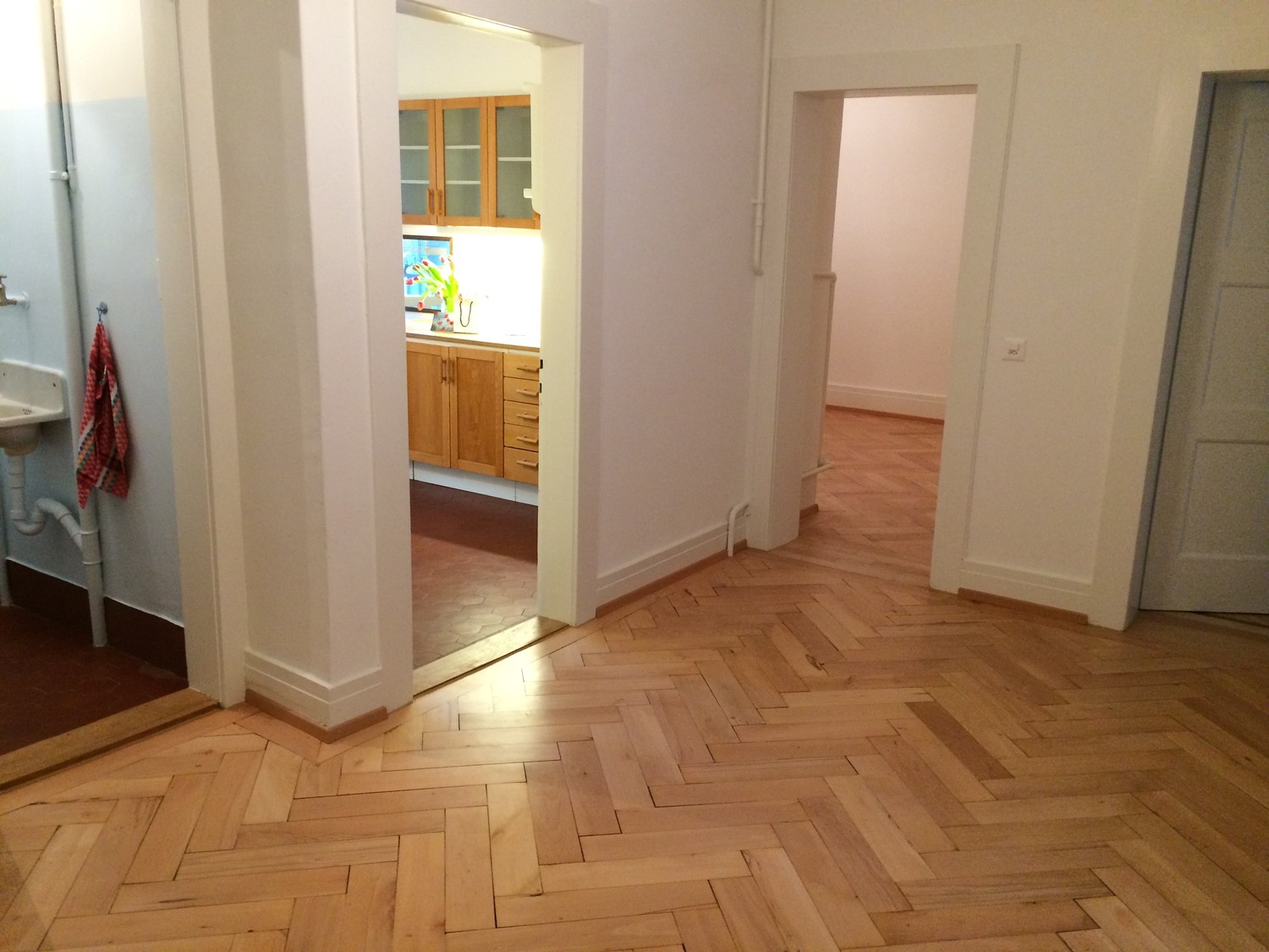 5 rooms apartment, photo 6 of 8