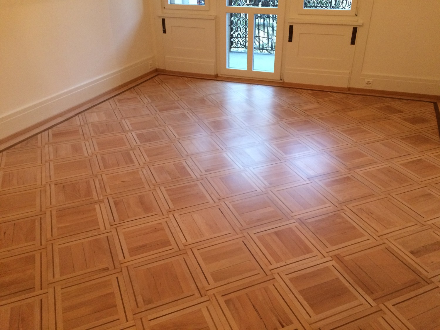 5 rooms apartment, photo 7 of 8