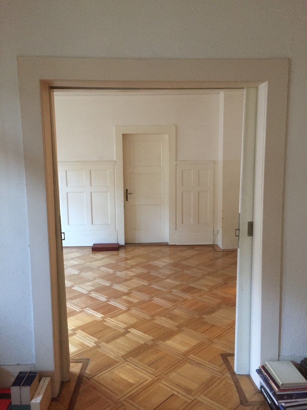 5 rooms apartment, photo 3 of 8