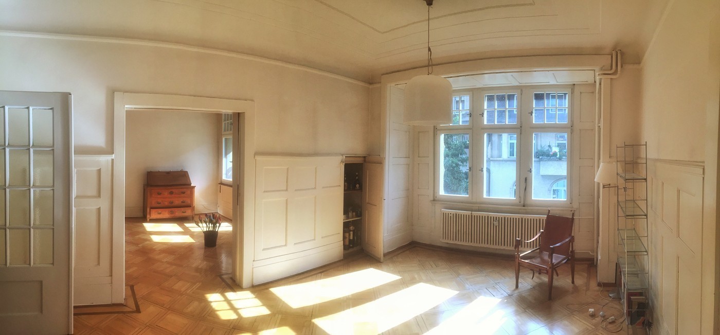 5 rooms apartment, photo 2 of 8