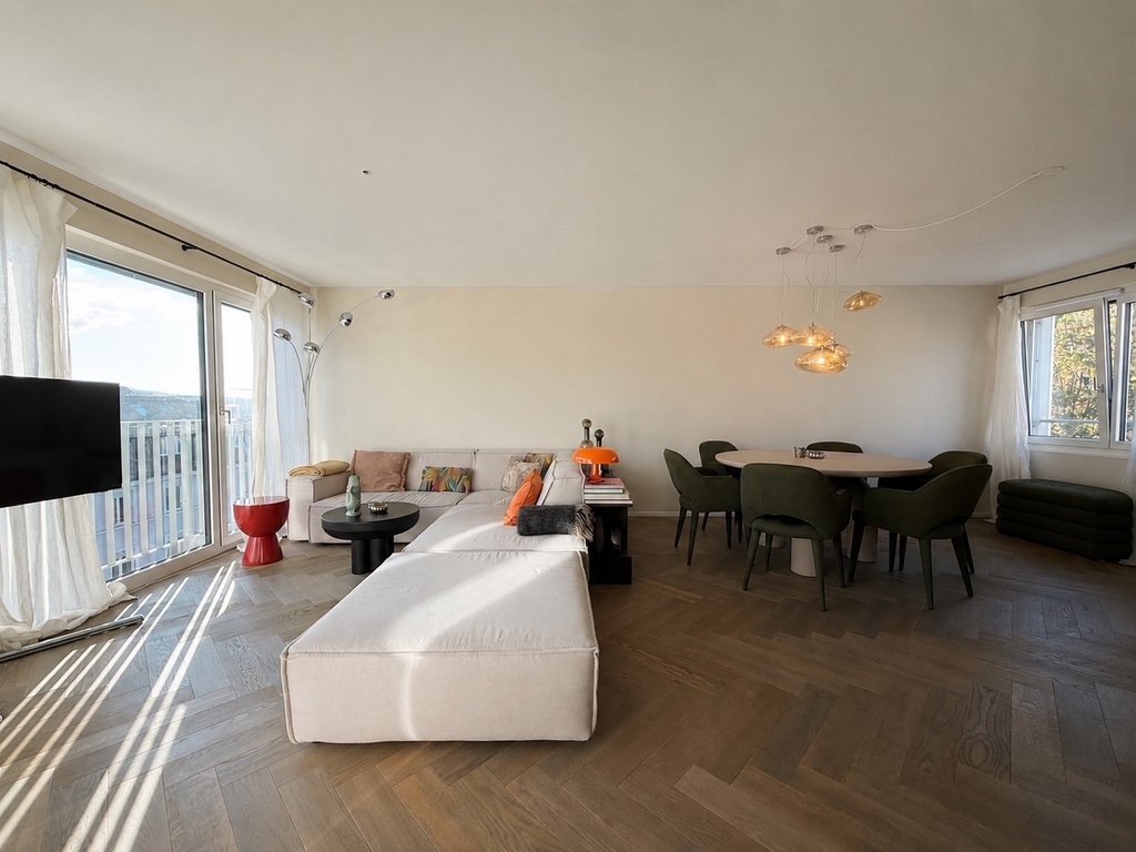 2 ½ rooms apartment, photo 3 of 7