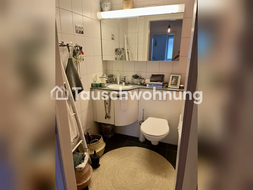 2 ½ rooms apartment, photo 4 of 5