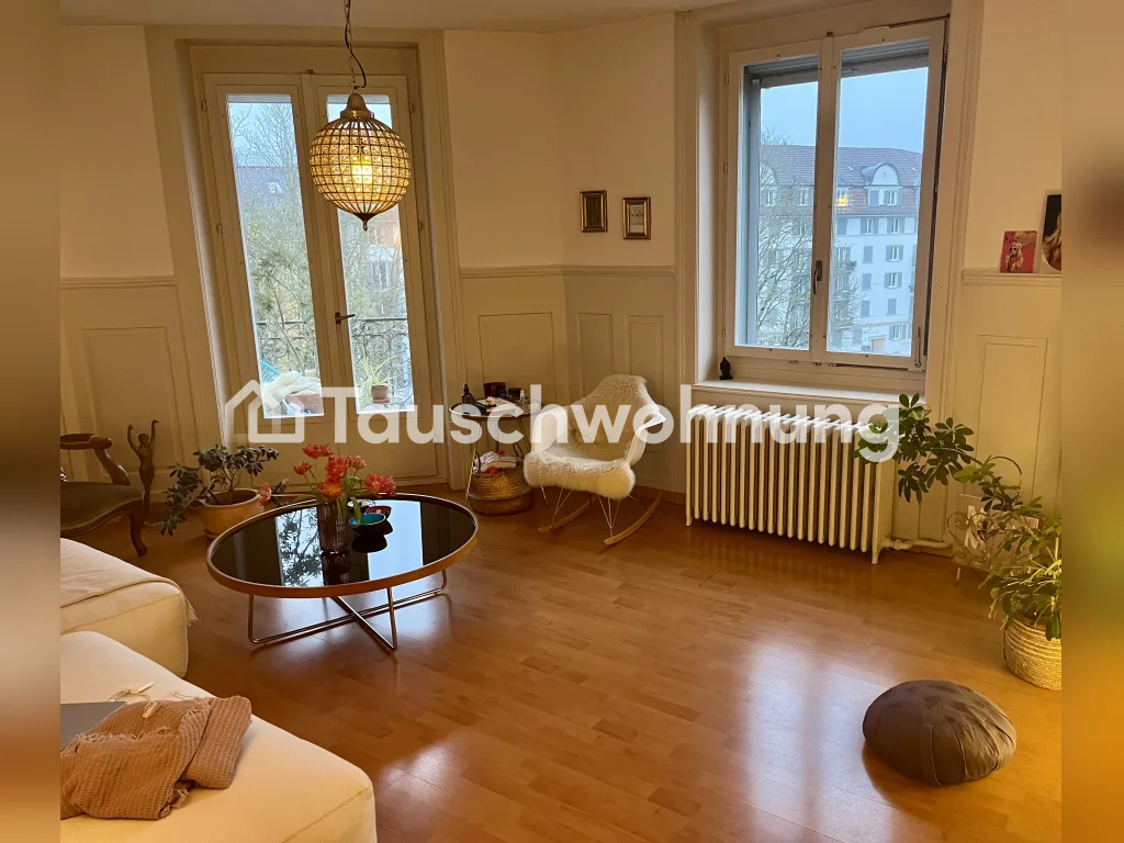 2 ½ rooms apartment, photo 3 of 5