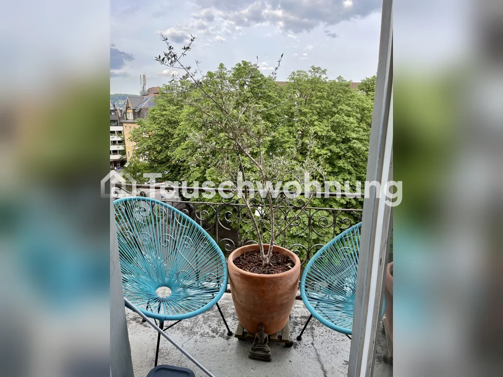 2 ½ rooms apartment, photo 5 of 5