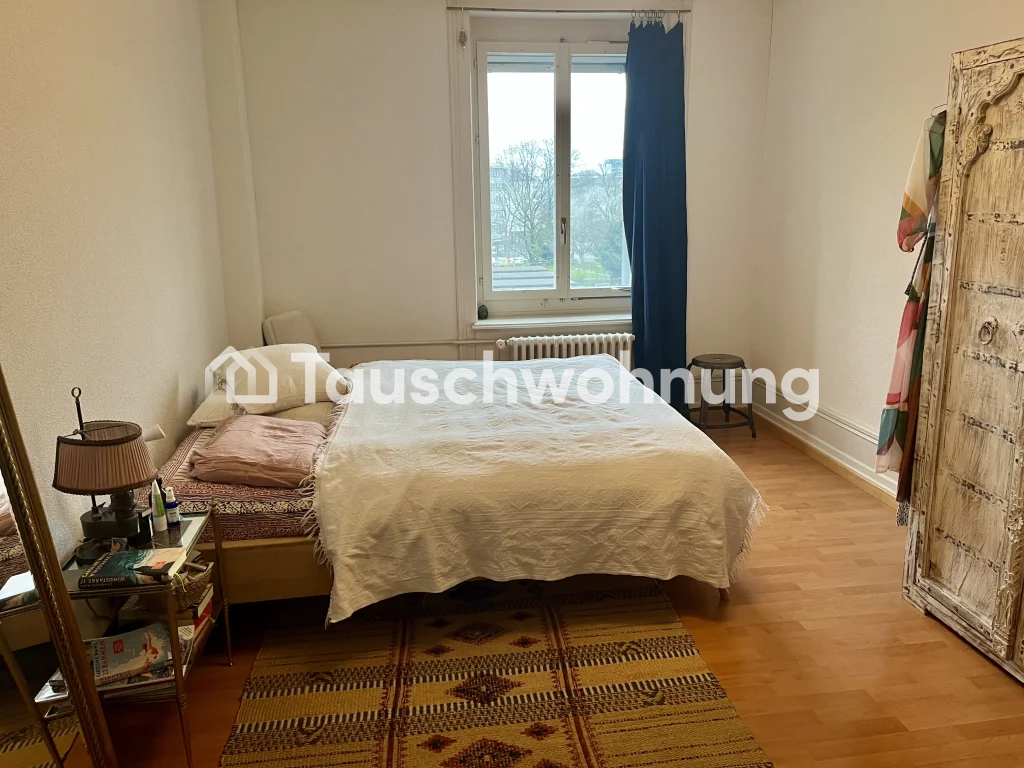 2 ½ rooms apartment, photo 2 of 5