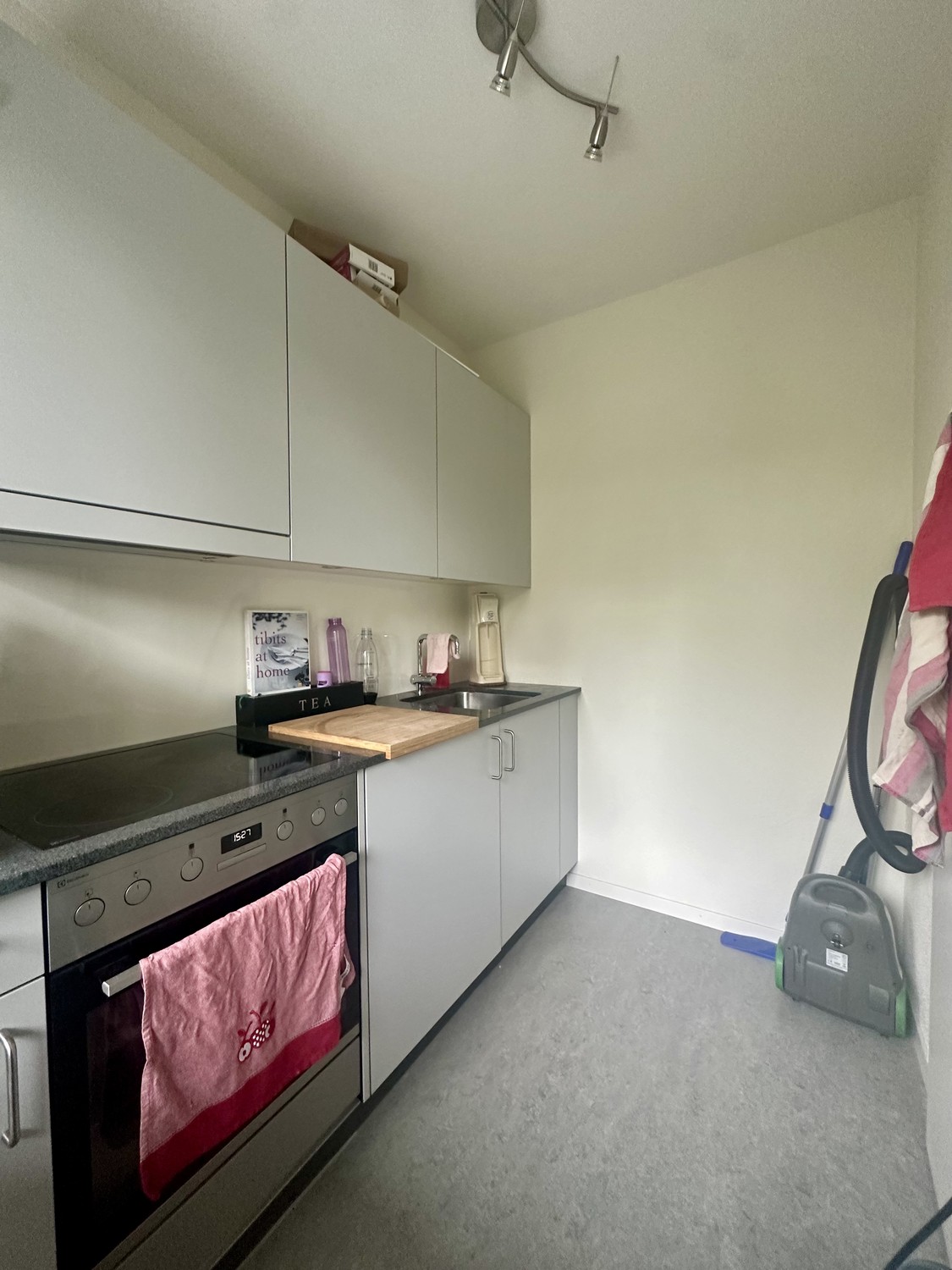 2 room apartment