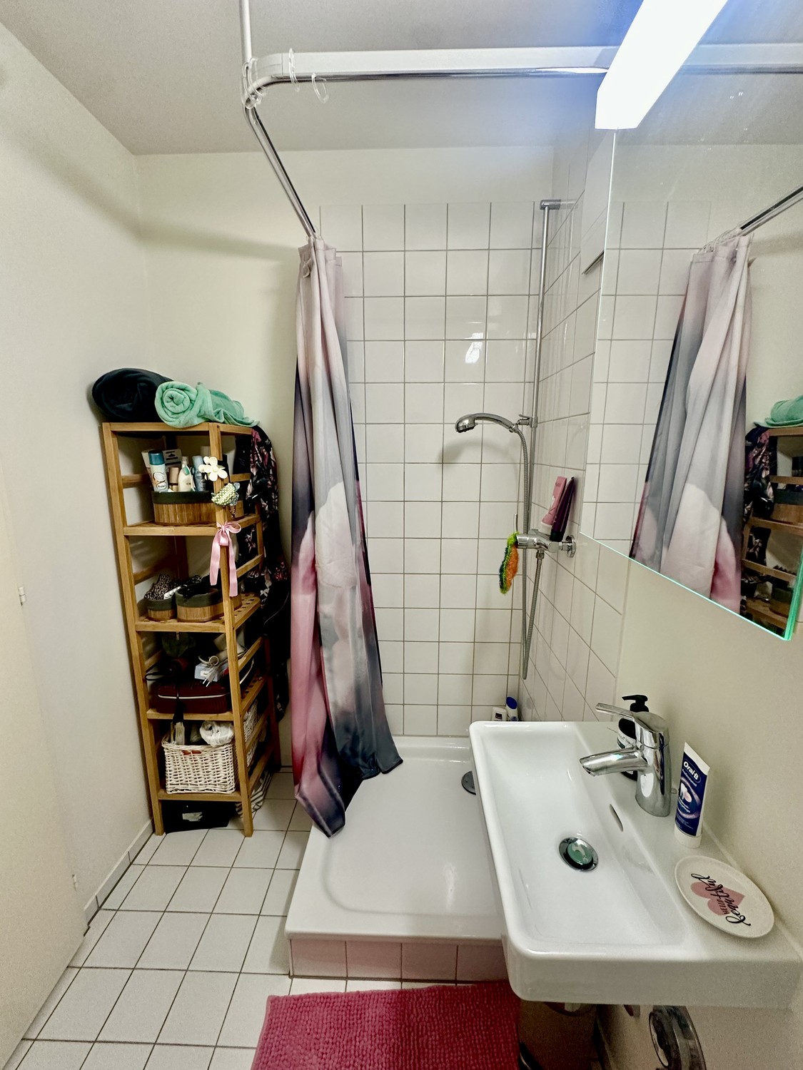 2 room apartment