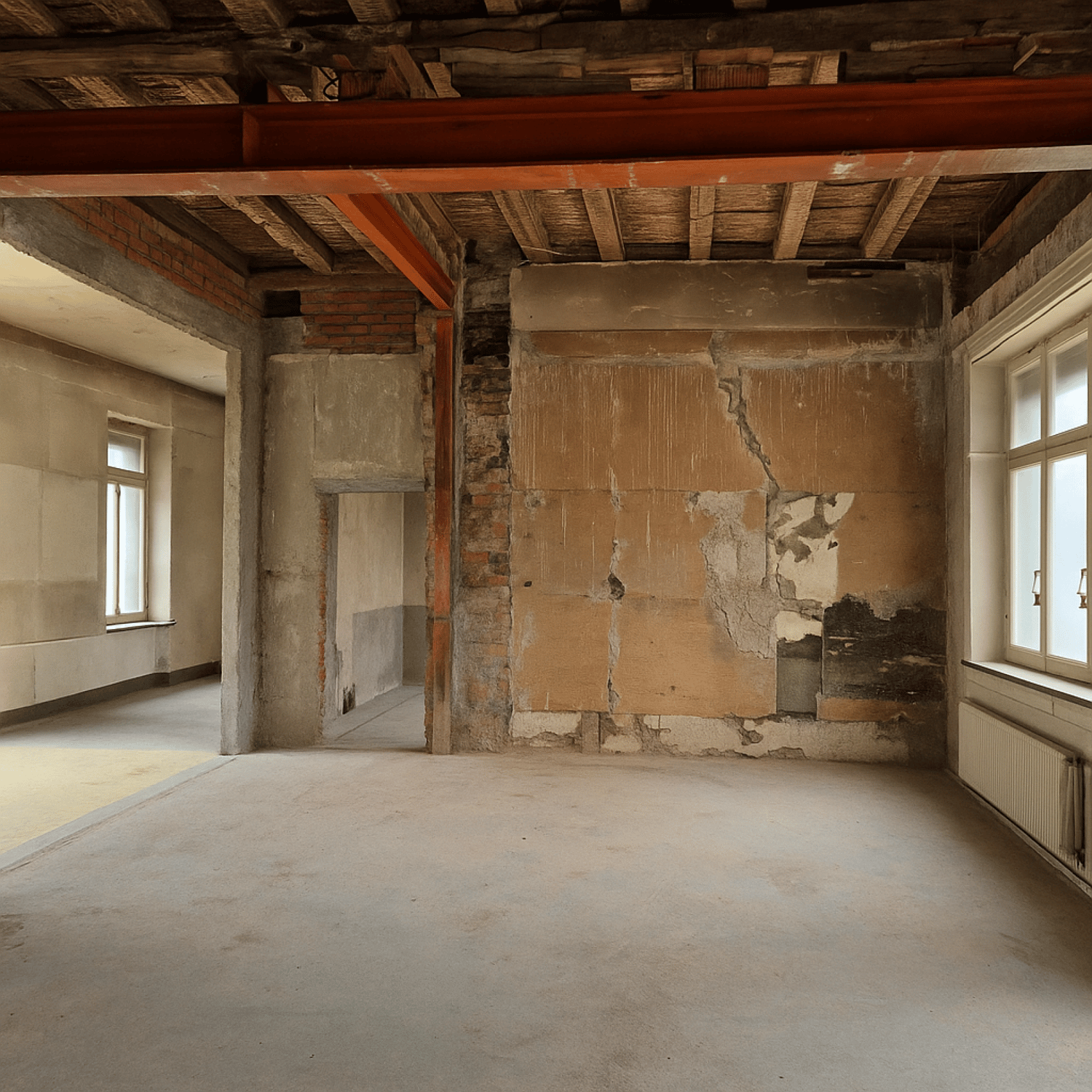 136m² commercial, photo 3 of 4