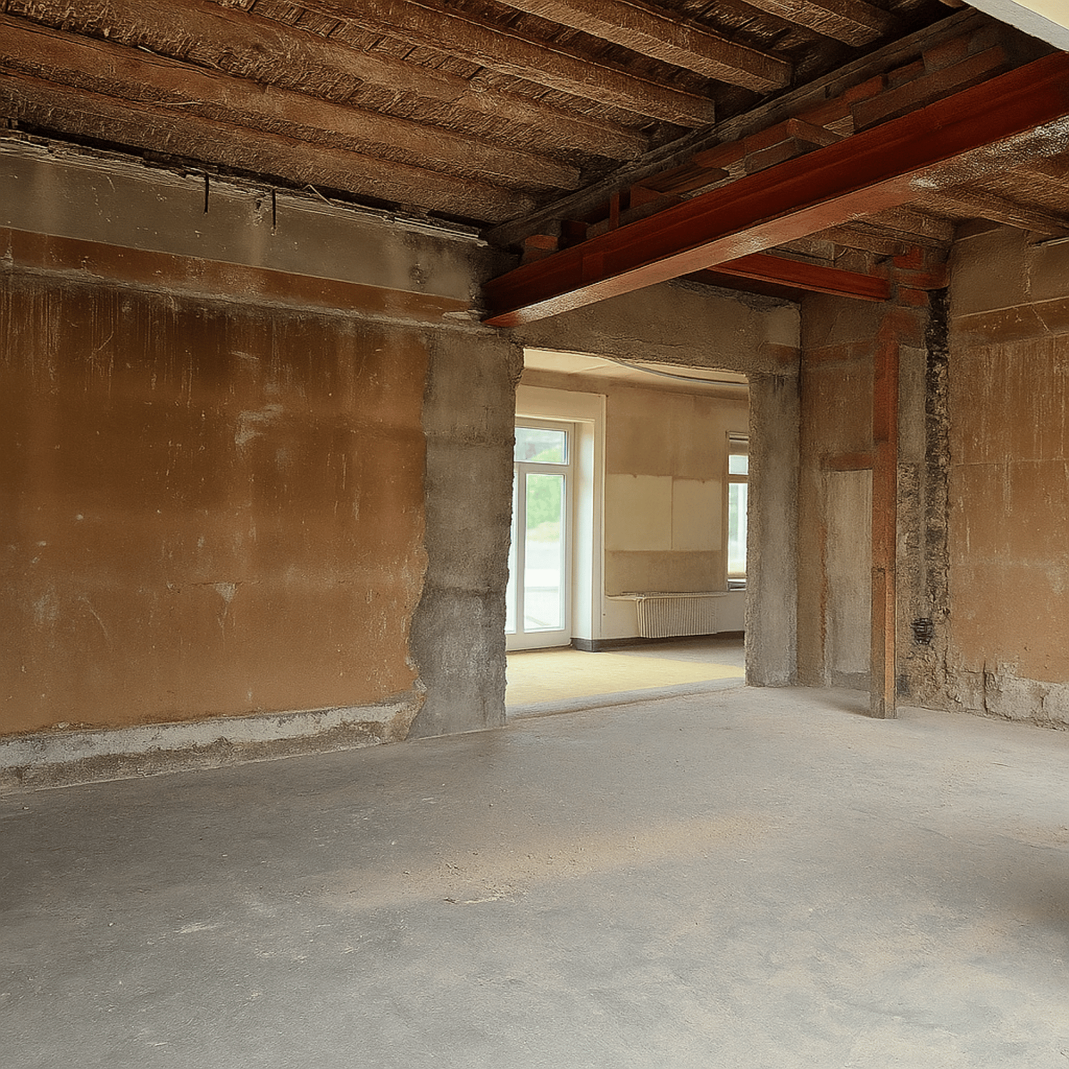 136m² commercial, photo 1 of 4