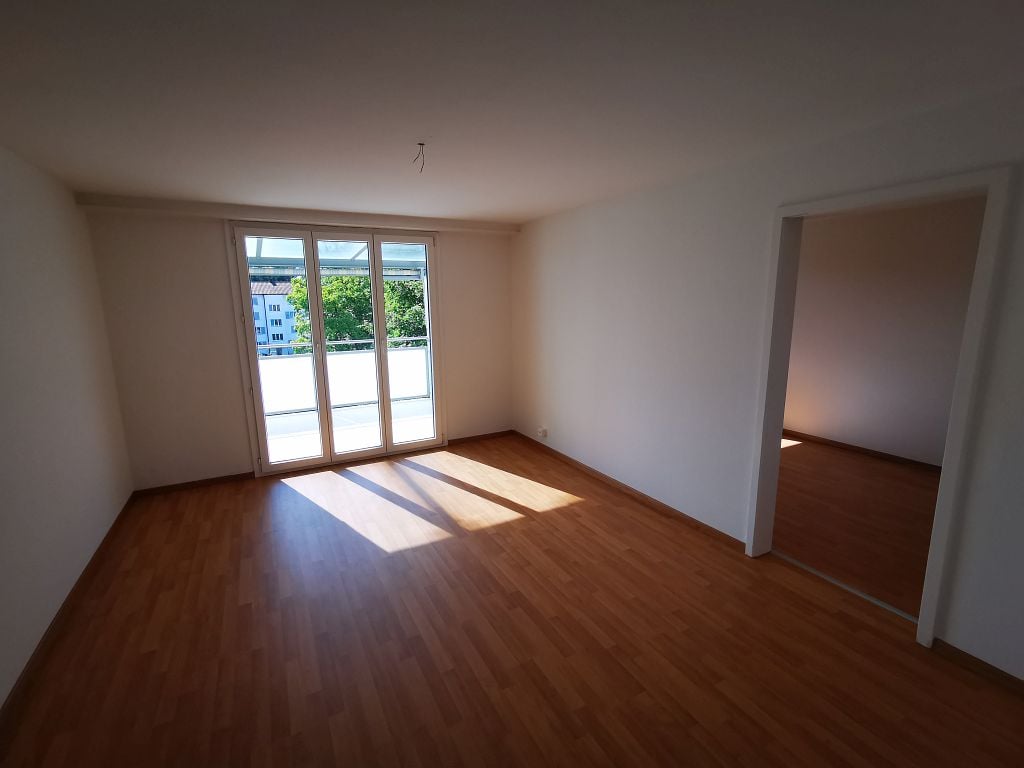 3 ½ rooms apartment, photo 3 of 6