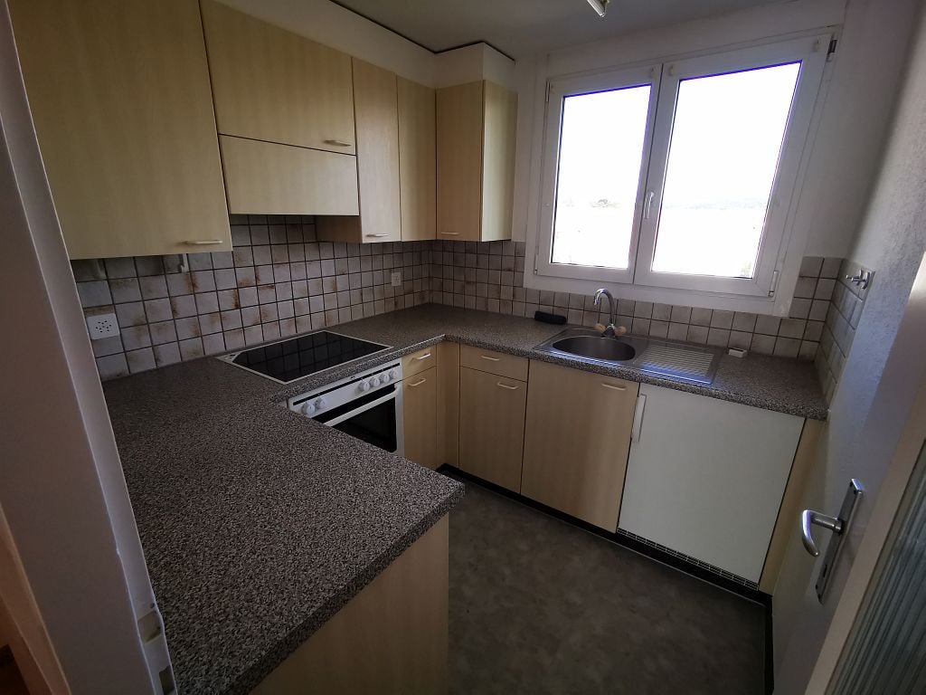 3 ½ rooms apartment, photo 2 of 6