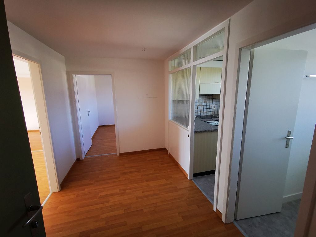 3 ½ rooms apartment, photo 1 of 6