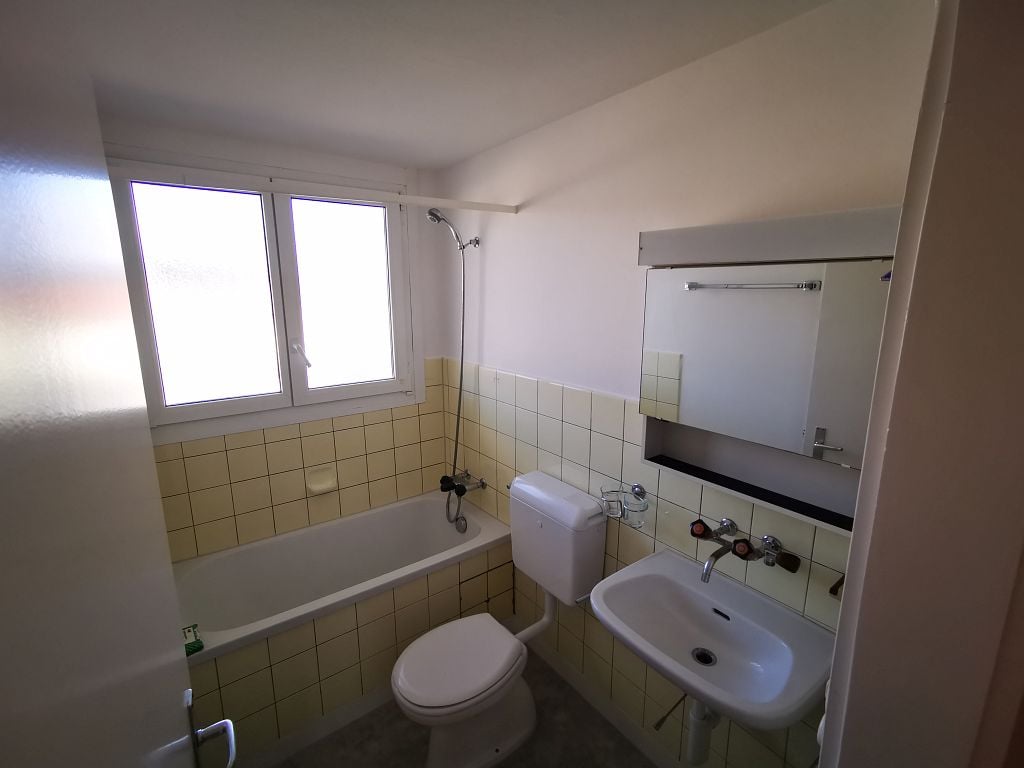 3 ½ rooms apartment, photo 5 of 6