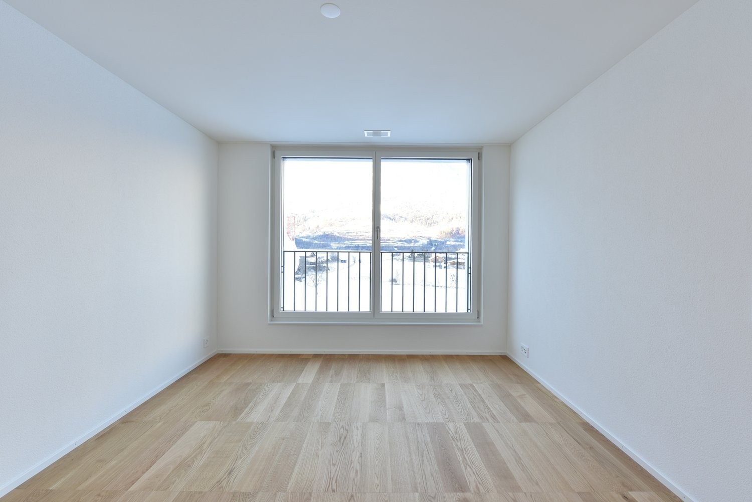 2 ½ rooms apartment, photo 5 of 5