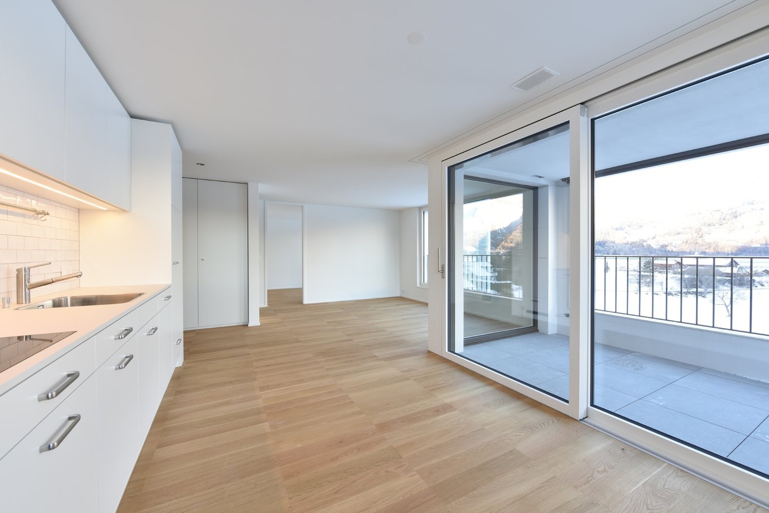 2 ½ rooms apartment, photo 2 of 5