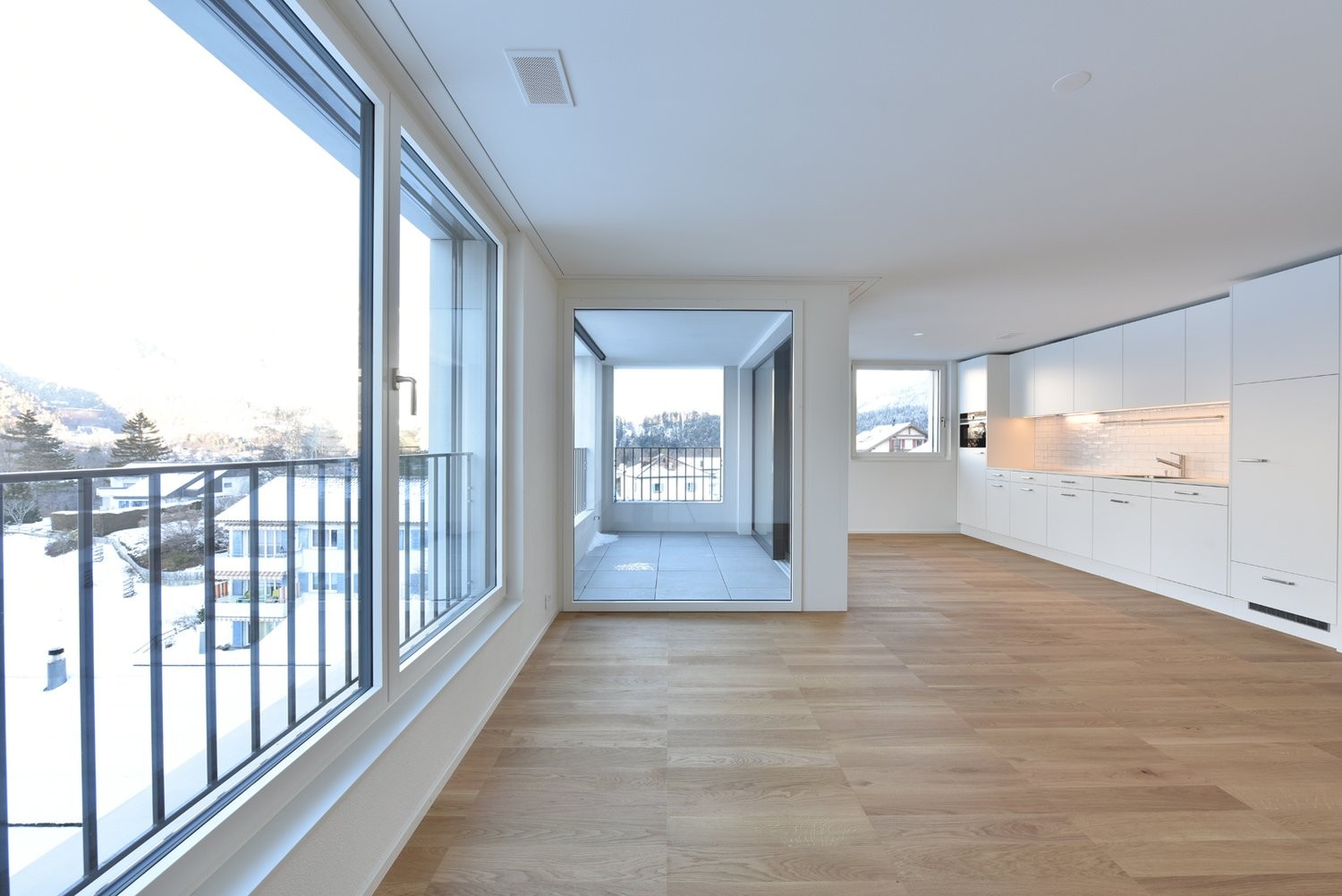 2 ½ rooms apartment, photo 3 of 5