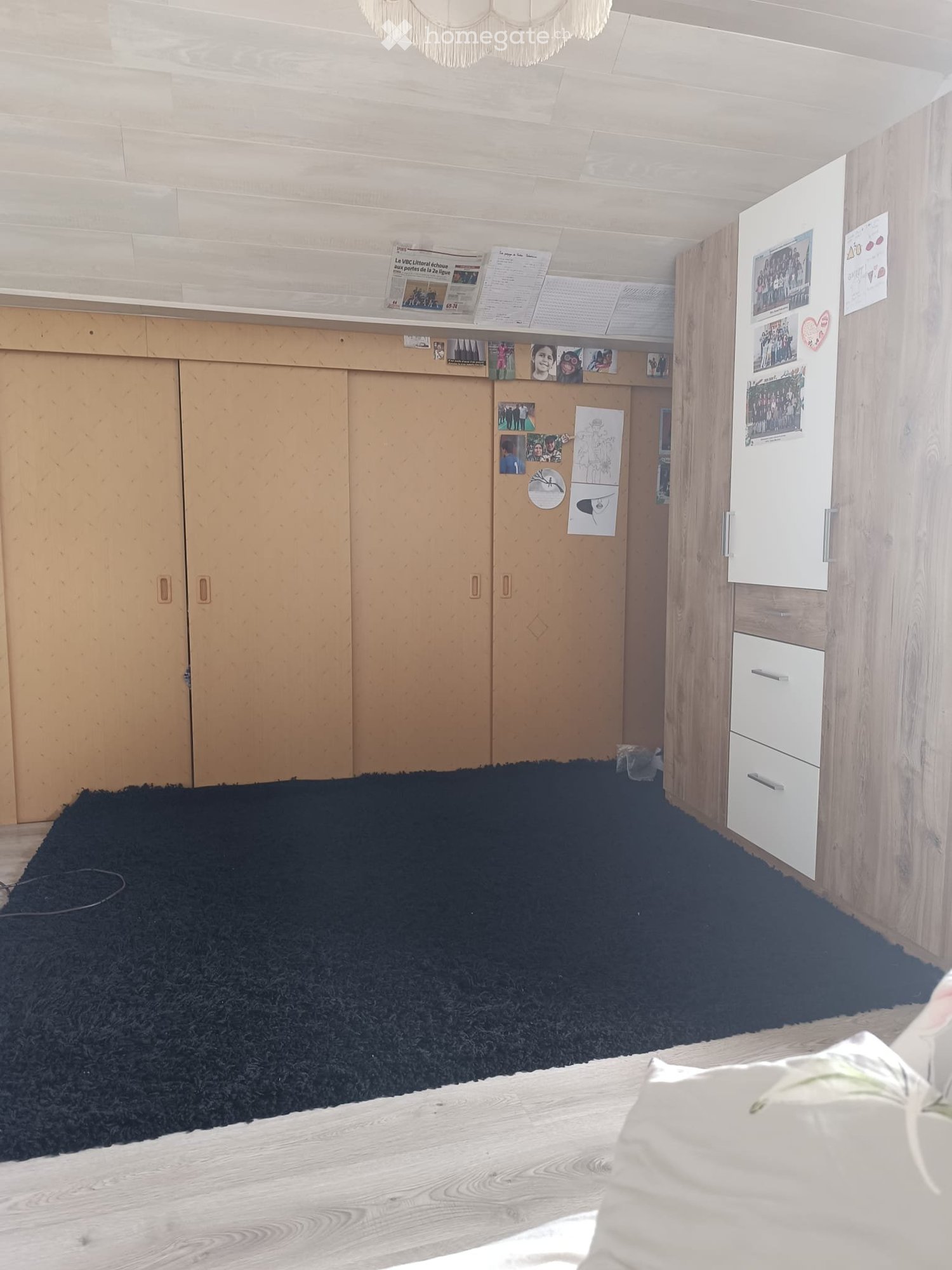 3 ½ rooms apartment, photo 4 of 5