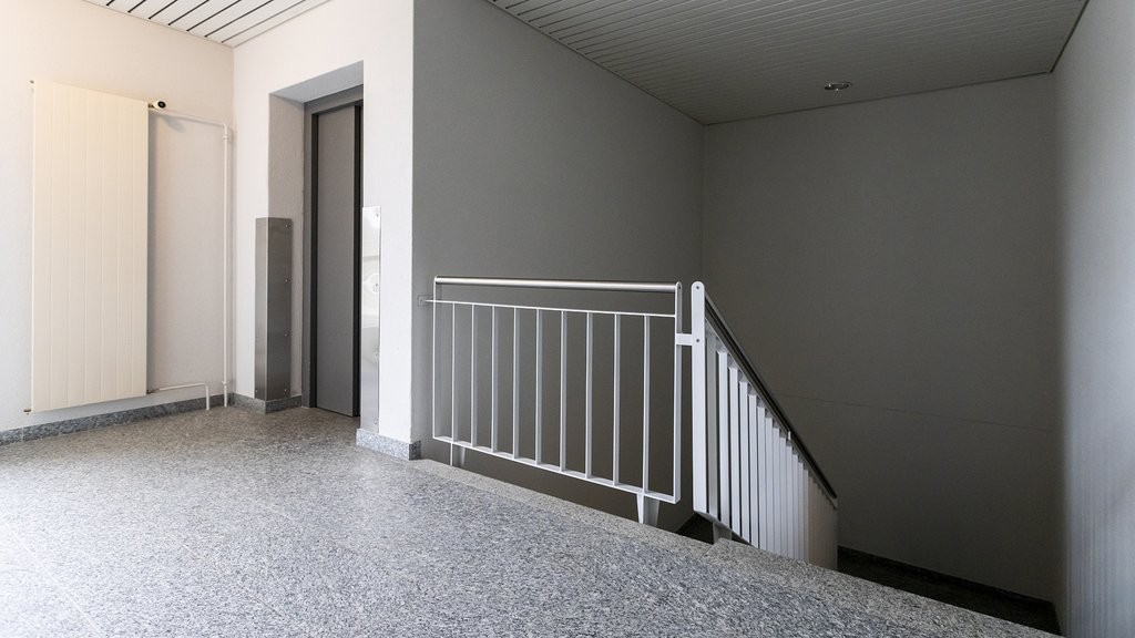 164m² commercial
