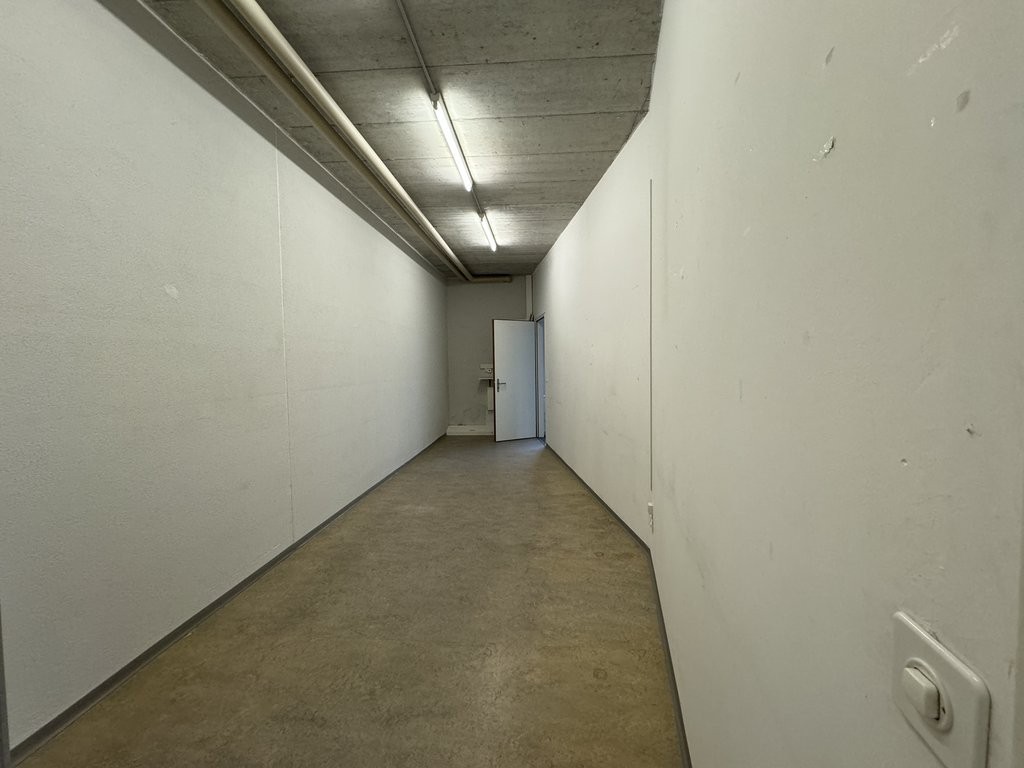 164m² commercial