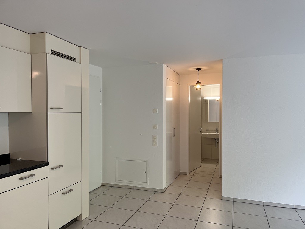 Appartement de 2 ½ pièces