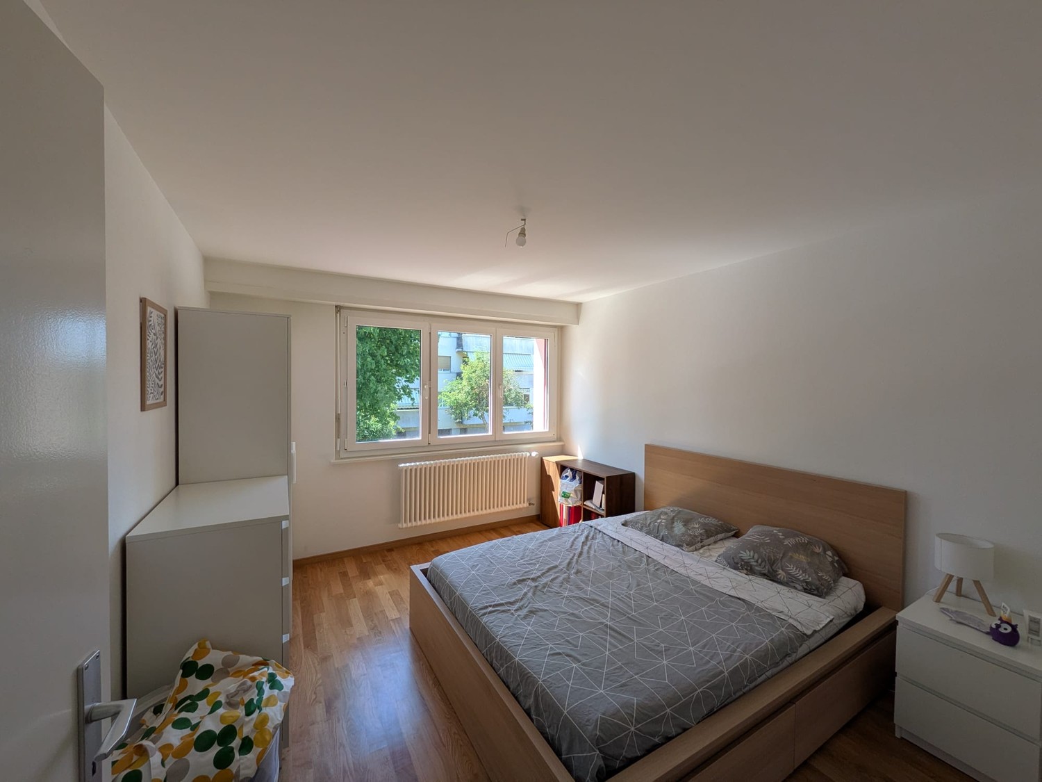 Appartamento 2 ½ locali