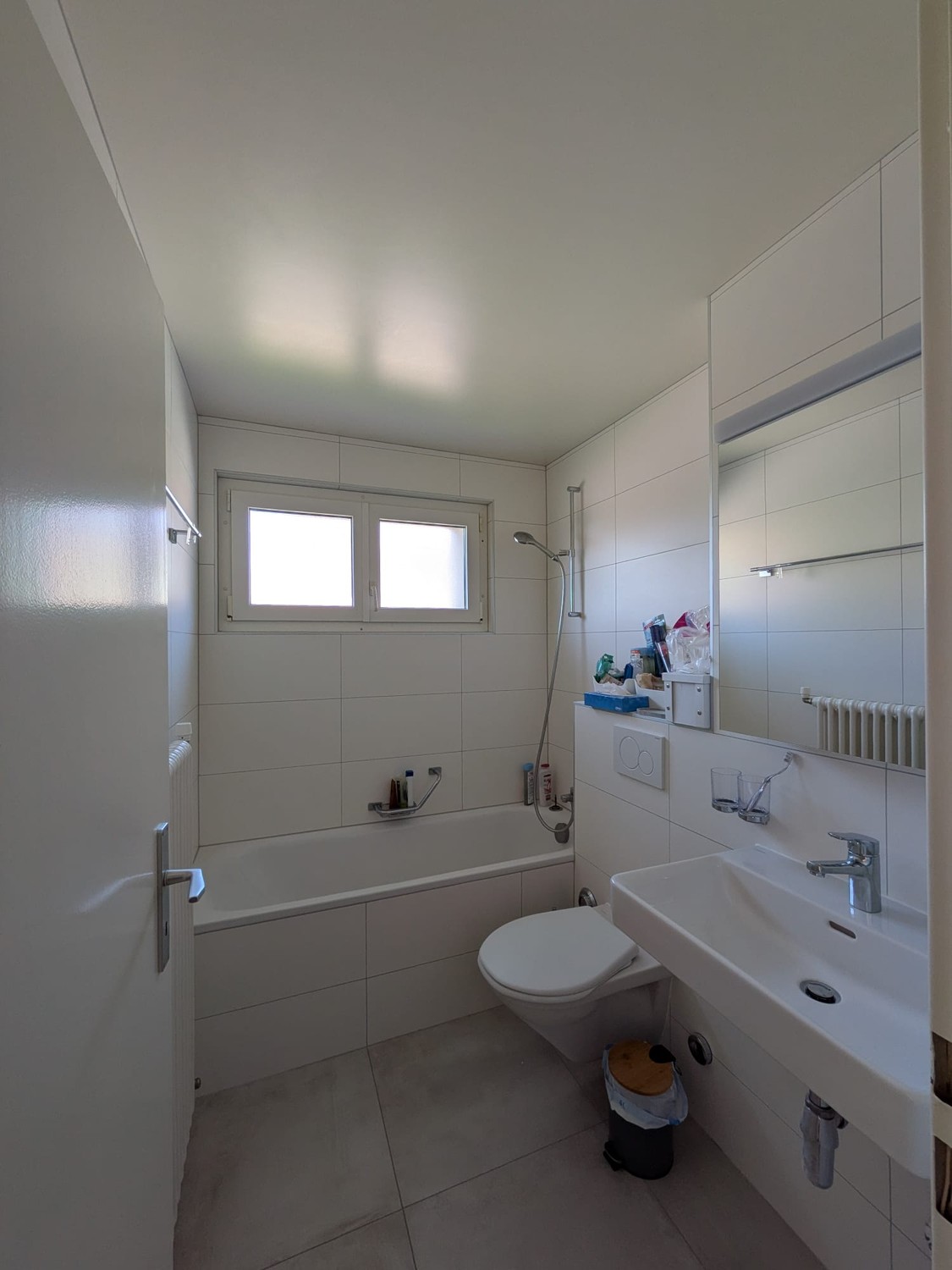 Appartamento 2 ½ locali