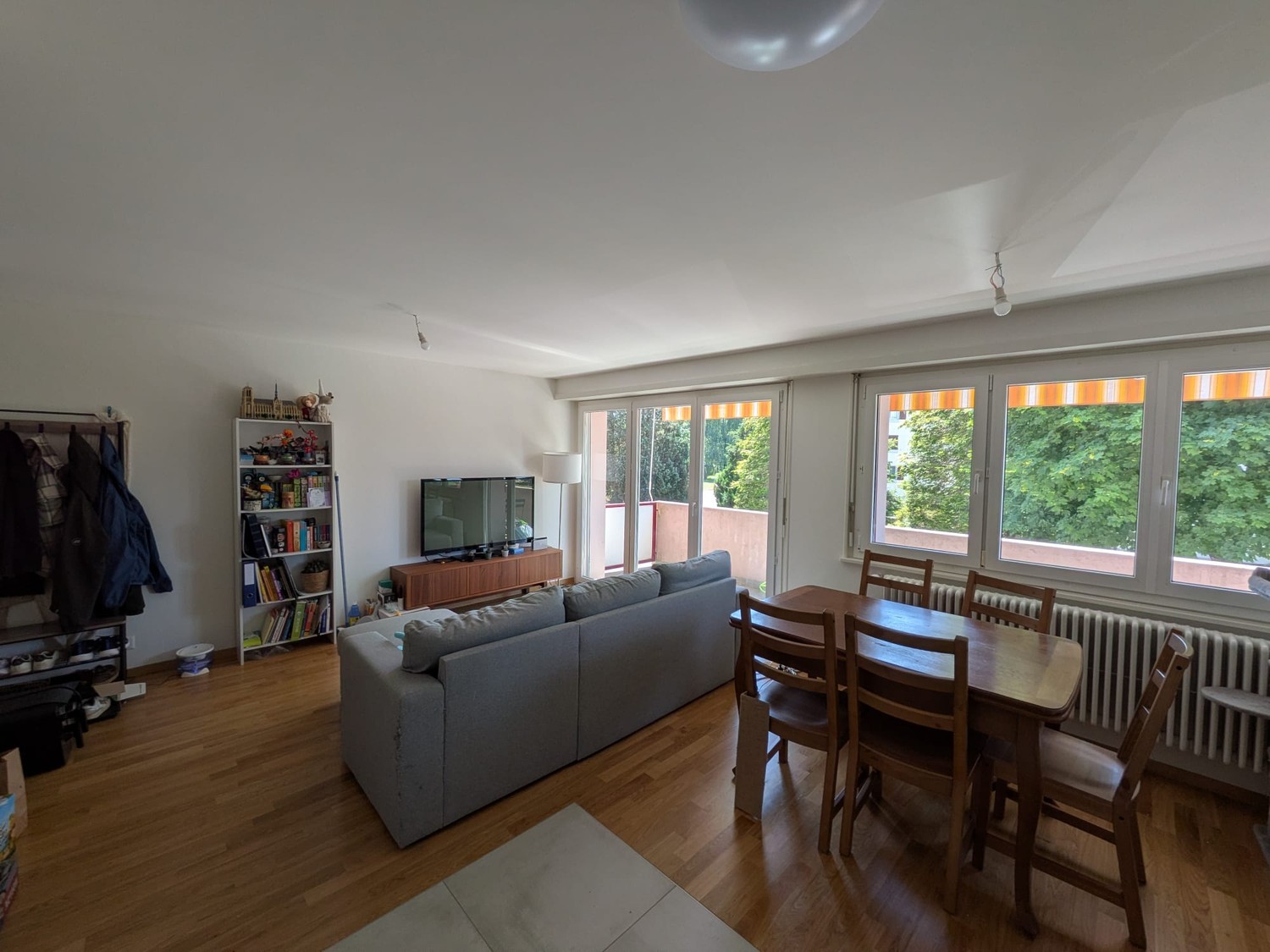 Appartamento 2 ½ locali