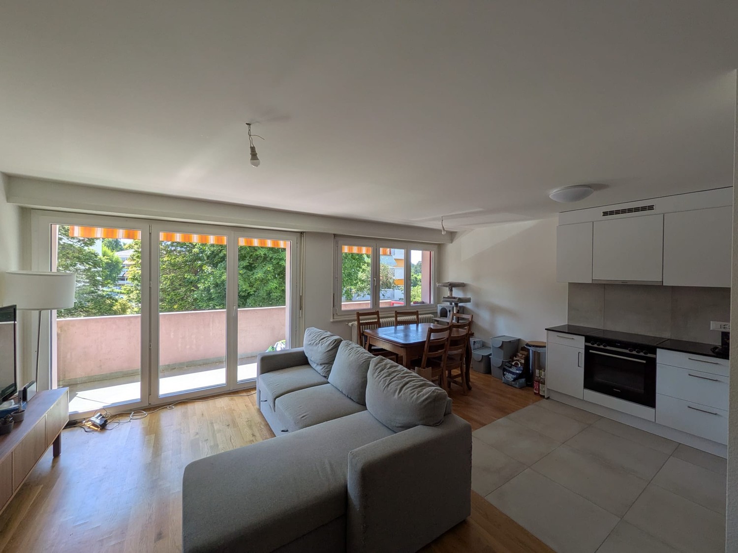 Appartamento 2 ½ locali