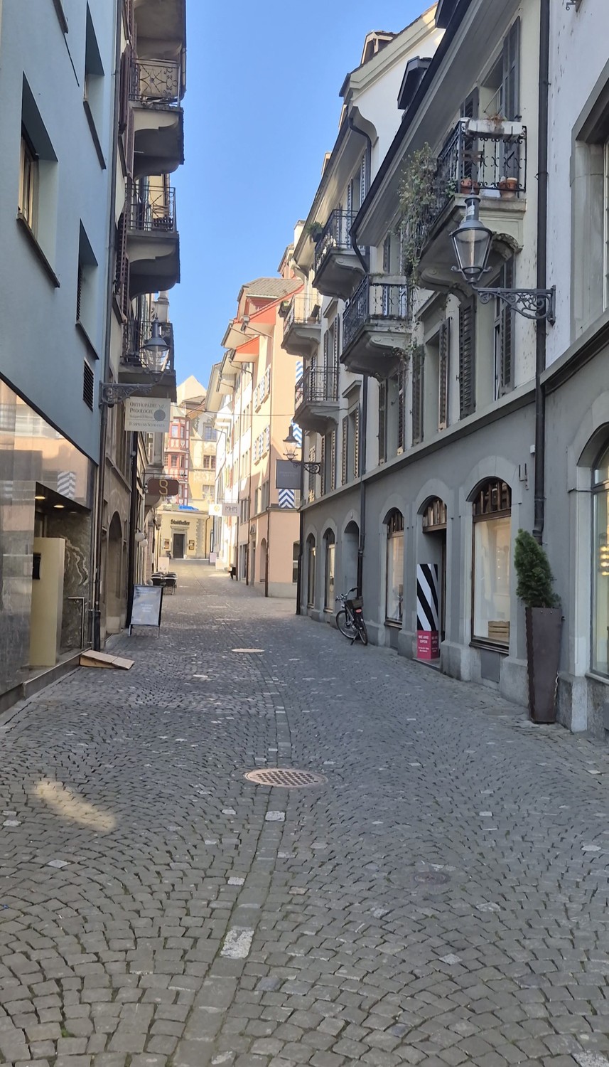 37m² commerciale