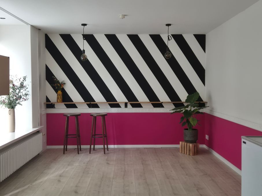 37m² commerciale
