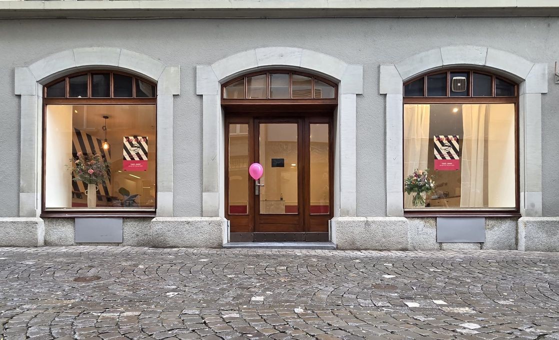 37m² commerciale