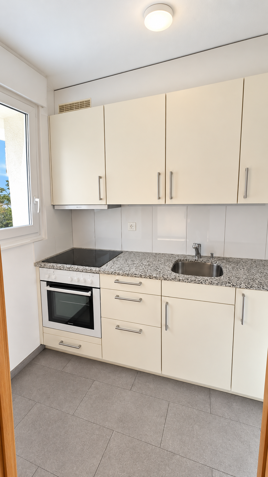 2 ½ rooms apartment, photo 2 of 7