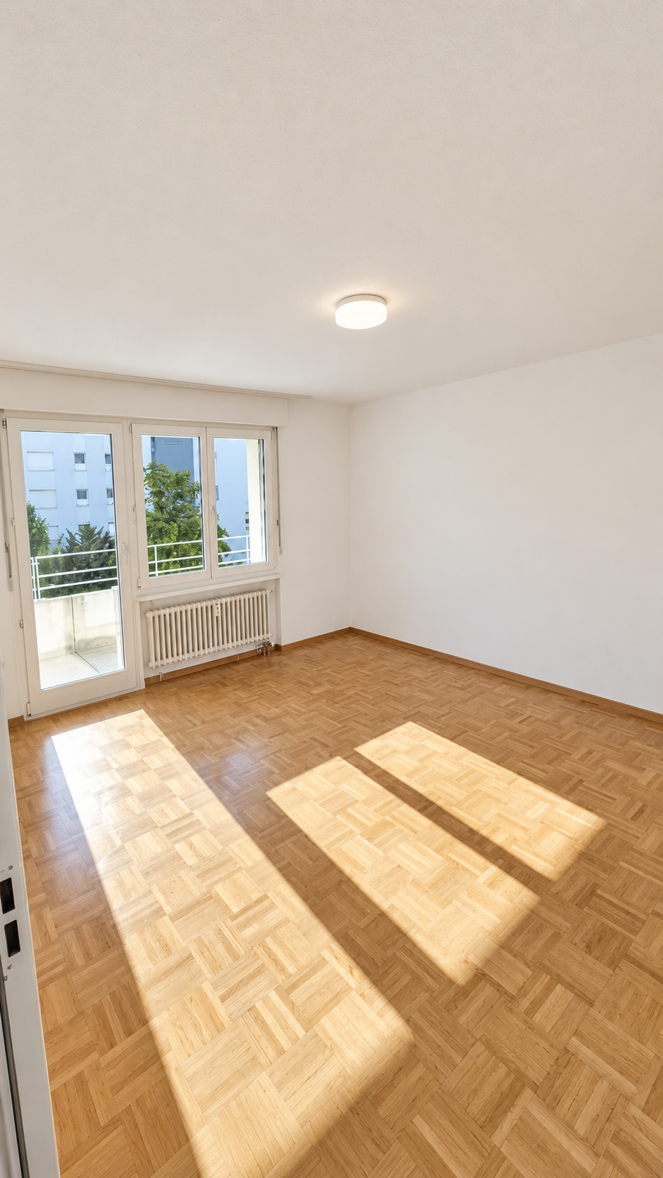 2 ½ rooms apartment, photo 3 of 7