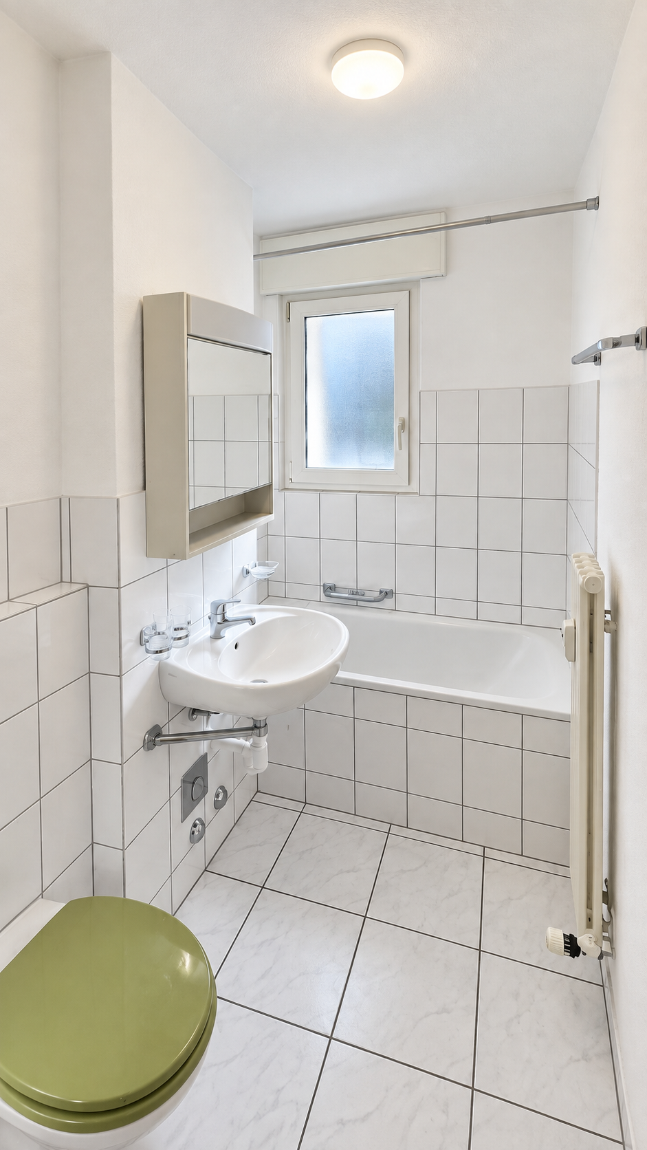 2 ½ rooms apartment, photo 6 of 7