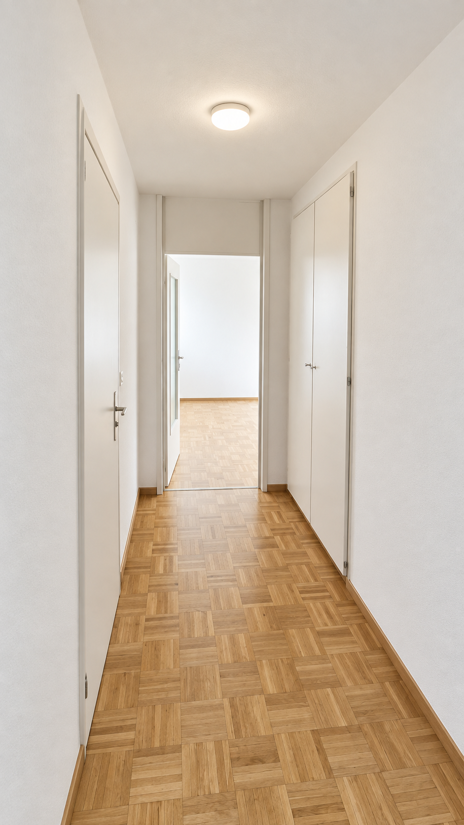 2 ½ rooms apartment, photo 5 of 7