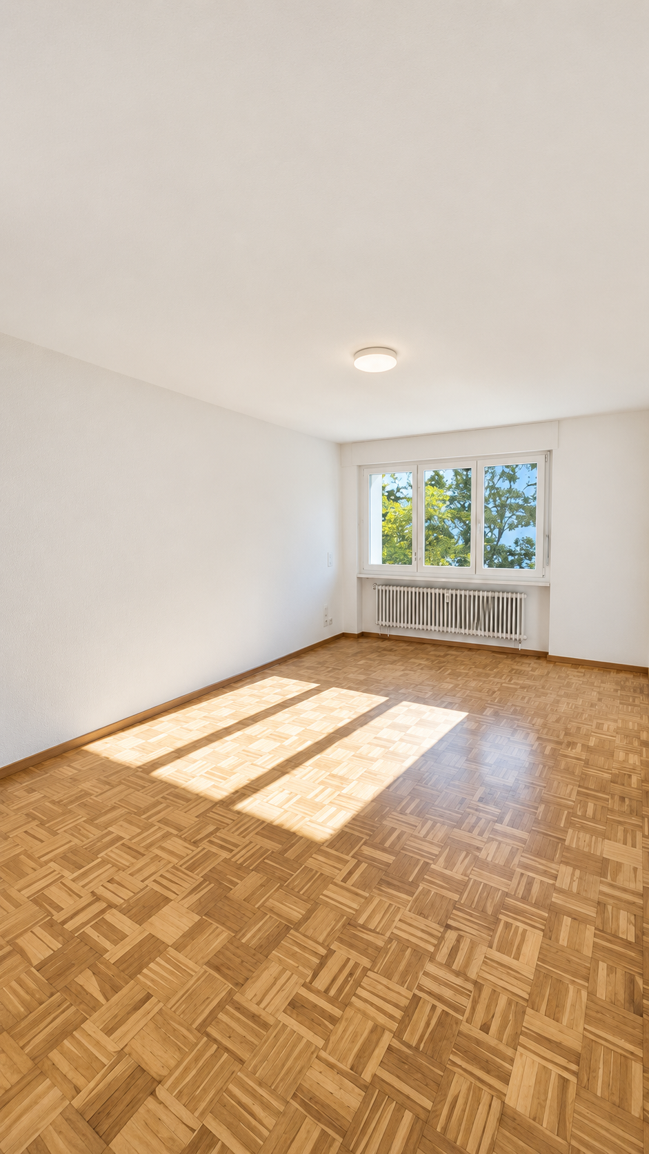 2 ½ rooms apartment, photo 4 of 7